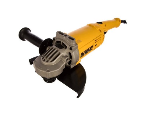 Машина шлифовальная угловая DeWalt DWE496 Машина шлифовальная угловая DeWalt DWE496