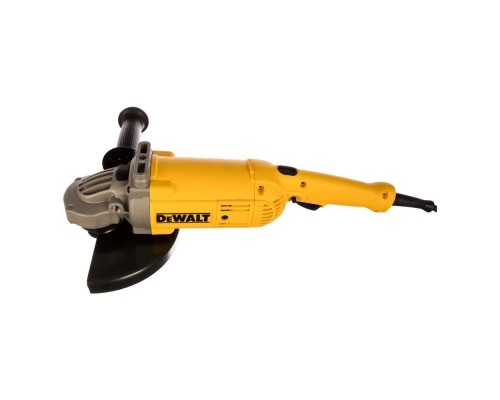 Машина шлифовальная угловая DeWalt DWE496 Машина шлифовальная угловая DeWalt DWE496