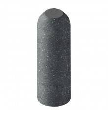 Artceram Jolie Пьедестал для раковины Oslash;50см., цвет: basalt. JOC001 98 00