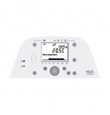 Felis панель управления Master