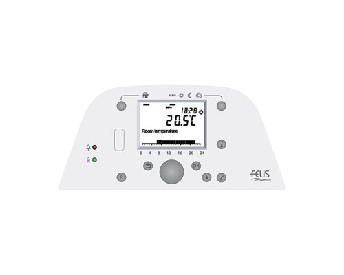 Felis панель управления Master