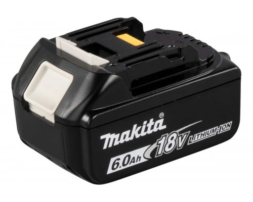 Аккумулятор Makita BL1860B (632F69-8) АКЦИЯ