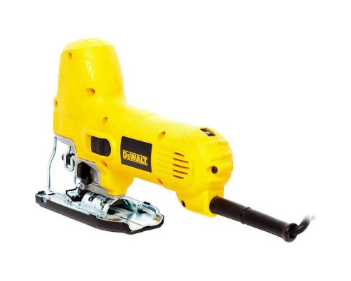 Лобзик DeWalt DW343K Лобзик DeWalt DW343K