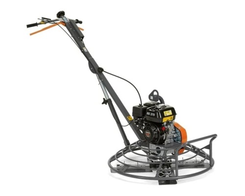 Машина затирочная Husqvarna BG 375H6 L BC, O900мм, Honda GX200