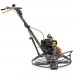 Машина затирочная Husqvarna BG 375H6 L BC, O900мм, Honda GX200