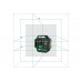 Уровень лазерный ADA LaserTANK 4-360 GREEN Ultimate Edition