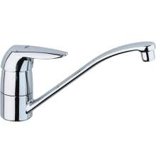 Смеситель для кухни Grohe Eurodisc 33770000 хром