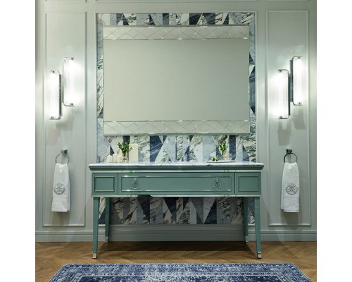 Oasis Lutetia Композиция №19 Комплект мебели напольный, 165х56хh230см, цвет: . Oasis Lutetia Композиция №19 Комплект мебели напольный, 165х56хh230см, цвет: .