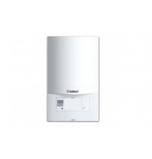 Котёл конденсационный настенный, Vaillant, ecoTEC Pro, VUW INT IV 236/5-3 H, мощность, кВт-19,7 (max. полезная мощность при 50/30 °С), двухконтурный, камера сгорания-закрытая
