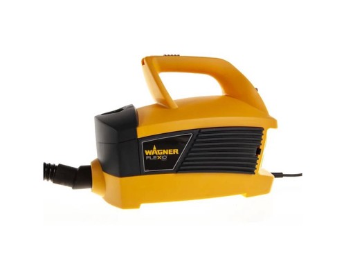 Краскораспылитель электрический Wagner W 690 Flexio