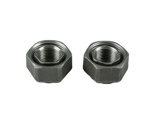 Трубное присоединение Grundfos G1¼ xRp¾  (чугун, комплект 2 шт.). 00525156