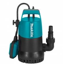 Насос дренажный погружной Makita PF0300