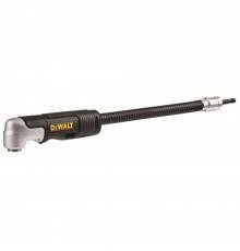 Насадка угловая с гибким валом DeWalt IMPACT 2 EXTREME DT20502
