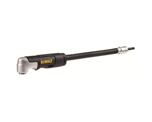 Насадка угловая с гибким валом DeWalt IMPACT 2 EXTREME DT20502