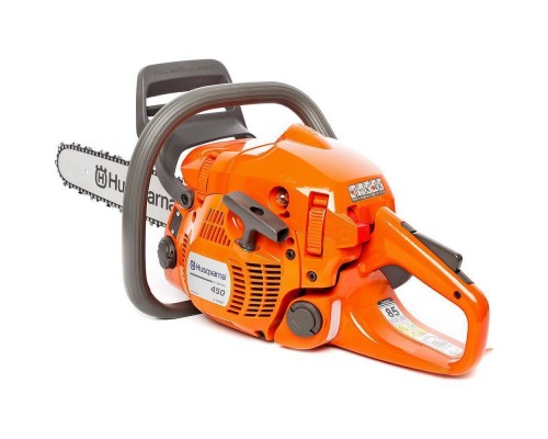 Бензопила Husqvarna 450Ell SP33G (38см 0,325 1,3 64) Бензопила Husqvarna 450Ell SP33G (38см 0,325 1,3 64)