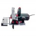Пила дисковая электрическая Metabo KS 85 FS