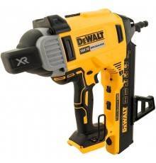Пистолет монтажный аккумуляторный DeWalt DCN890N (без акк, без з/у)