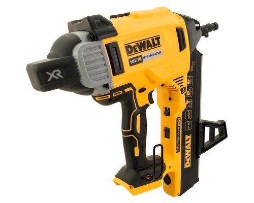 Пистолет монтажный аккумуляторный DeWalt DCN890N (без акк, без з/у) Пистолет монтажный аккумуляторный DeWalt DCN890N (без акк, без з/у)