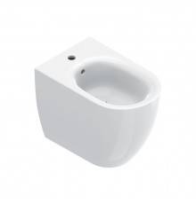 Catalano Sfera Биде напольное 50x35, с 1 отв., цвет: белый глянцевый. 0519501001,  9056080000