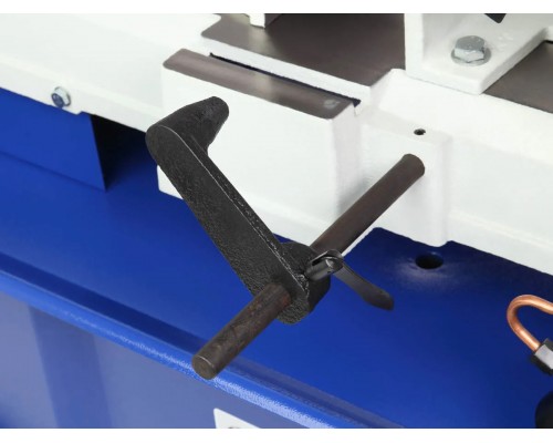 Станок ленточнопильный БЕЛМАШ MBS-712CH/400