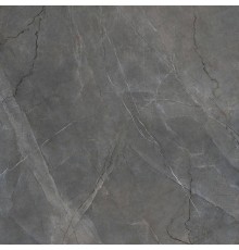 Керамогранит Alma Ceramica Pulpis GFU04PLP77R 60x60 серый, матовый