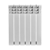 Радиатор биметаллический SMART Install biEasy One 500/4 16 бар. SIbiEasyOne500/4