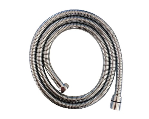 Душевой шланг РМС SH 08, хром