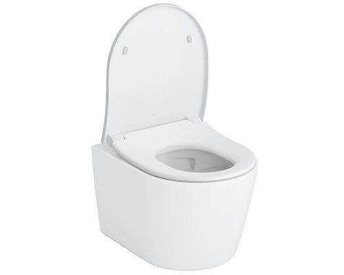 Toto RP Унитаз 49х38х33.5см., подвесной, укороченный, смыв tornado, Cefiontect, с сиденьем, SoftClose, петли из нерж. стали, цвет: белый. CW554Y, TC613G Toto RP Унитаз 49х38х33.5см., подвесной, укороченный, смыв tornado, Cefiontect, с сиденьем, SoftClose, петли из нерж. стали, цвет: белый. CW554Y, TC613G