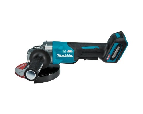 Машина шлифовальная угловая аккумуляторная Makita GA036GZ(без акк, без з/у) Машина шлифовальная угловая аккумуляторная Makita GA036GZ(без акк, без з/у)