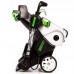 Снегоуборщик аккумуляторный Greenworks GD82STk5, 82v, 56 см, б/щ (АКБ 2,5 А/ч и ЗУ)