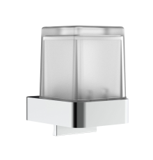Дозатор Wonzon   Woghand WW-5252-CR хром