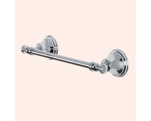 TW Harmony 014, полотенцедержатель 33,5см, подвесной, цвет: хром. TWHA014cr TW Harmony 014, полотенцедержатель 33,5см, подвесной, цвет: хром. TWHA014cr