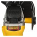 Машина шлифовальная угловая аккумуляторная DeWalt DCG406NT (без акк, без з/у)
