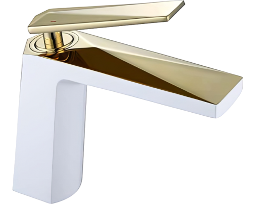 Смеситель для раковины Boheme Venturo 381-W