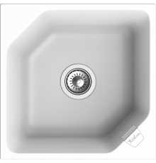 Мойка кухонная Rivelato Locus LS-50 brina