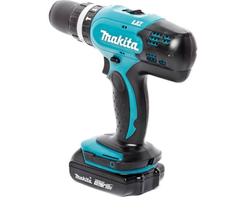 Шуруповерт аккумуляторный Makita DDF453SYE Шуруповерт аккумуляторный Makita DDF453SYE