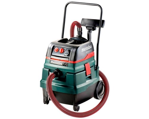 Пылесос Metabo ASR 50 M SC