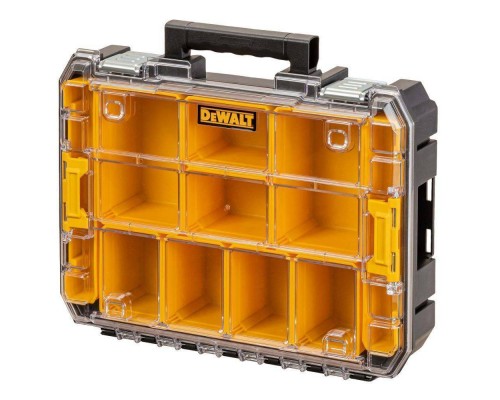 Ящик для инструмента DeWalt TSTAK DWST82968-1 Ящик для инструмента DeWalt TSTAK DWST82968-1