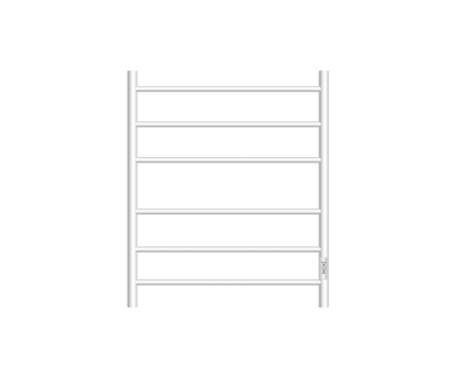 Полотенцесушитель электрический Primoclima Vita E White 6050 3_3 Vita E White 60*50 3_3