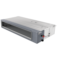 Канальный кондиционер AUX ALMD-HS36/4DR2 + AL-HS36/4DR2(U)