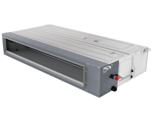 Канальный кондиционер AUX ALMD-HS36/4DR2 + AL-HS36/4DR2(U)