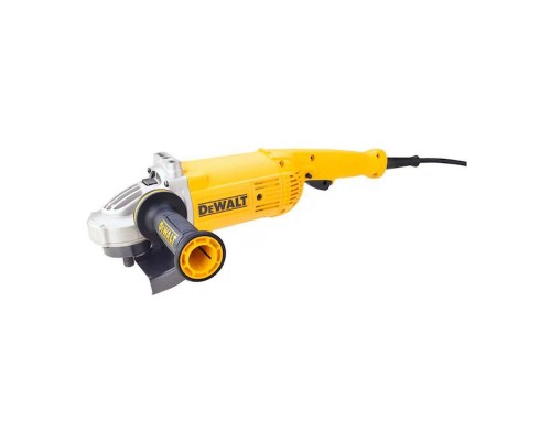 Машина шлифовальная угловая DeWalt DWE497 Машина шлифовальная угловая DeWalt DWE497