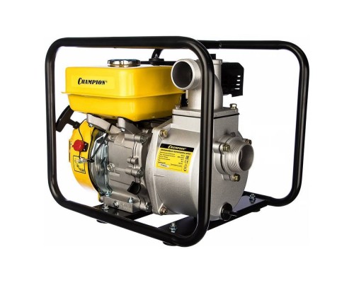 Мотопомпа CHAMPION GP50