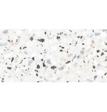 Плитка настенная Alma Ceramica Bilbao TWU09BLB004 глянцевая 24,9x50 белая