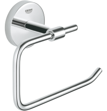Держатель туалетной бумаги Grohe BauCosmopolitan 40457001