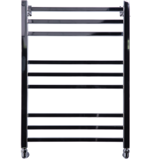 Полотенцесушитель водяной Comfysan Pioli-K W-8 80х50 хром