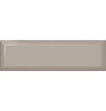 Плитка настенная Kerama Marazzi Аккорд глянцевая дымчатая, грань