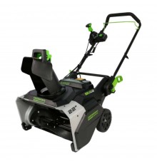Снегоуборщик аккумуляторный бесщеточный Greenworks 82В 82SN22 (без АКБ и ЗУ)