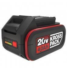 Аккумулятор KRESS KPB2004