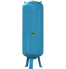 Бак мембранный Reflex refix DE 600, 10 bar. 7306950